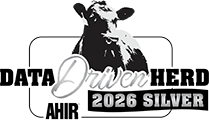 AHIR Silver - Data Driven Herd